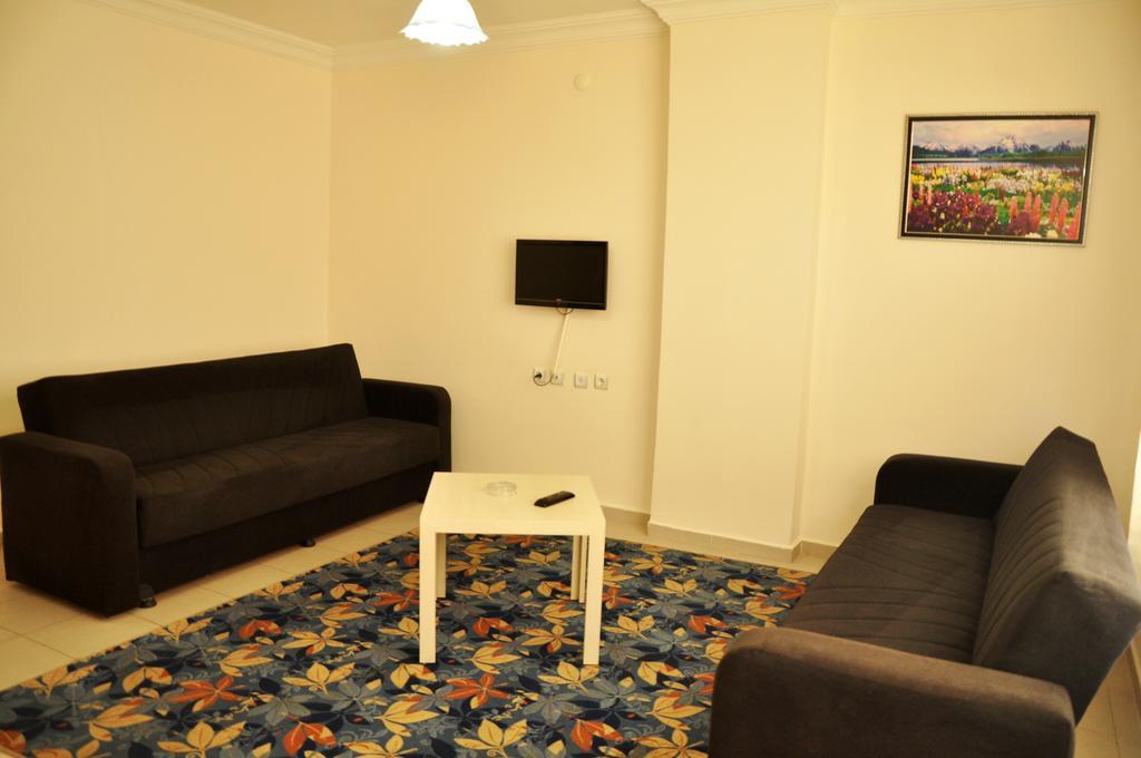 אלאניה Hotel La Mosae חדר תמונה
